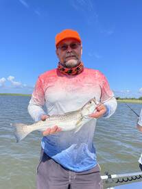 Jekyll Island Report Photo 1