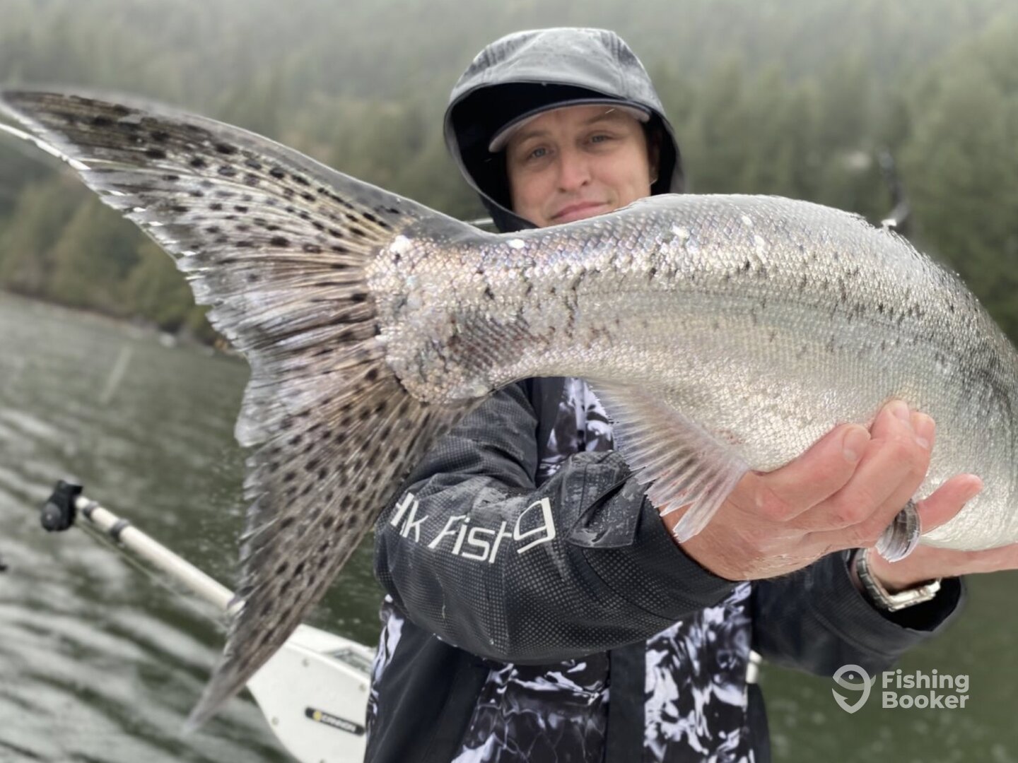 West Vancouver Report Photo 0