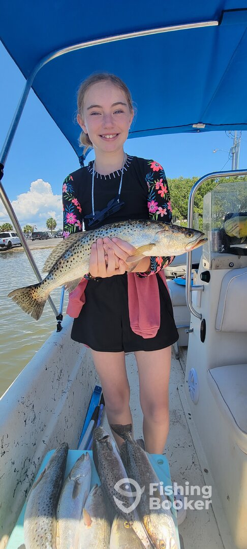 Cedar Key Report Photo 0