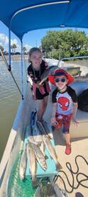 Cedar Key Report Photo 2