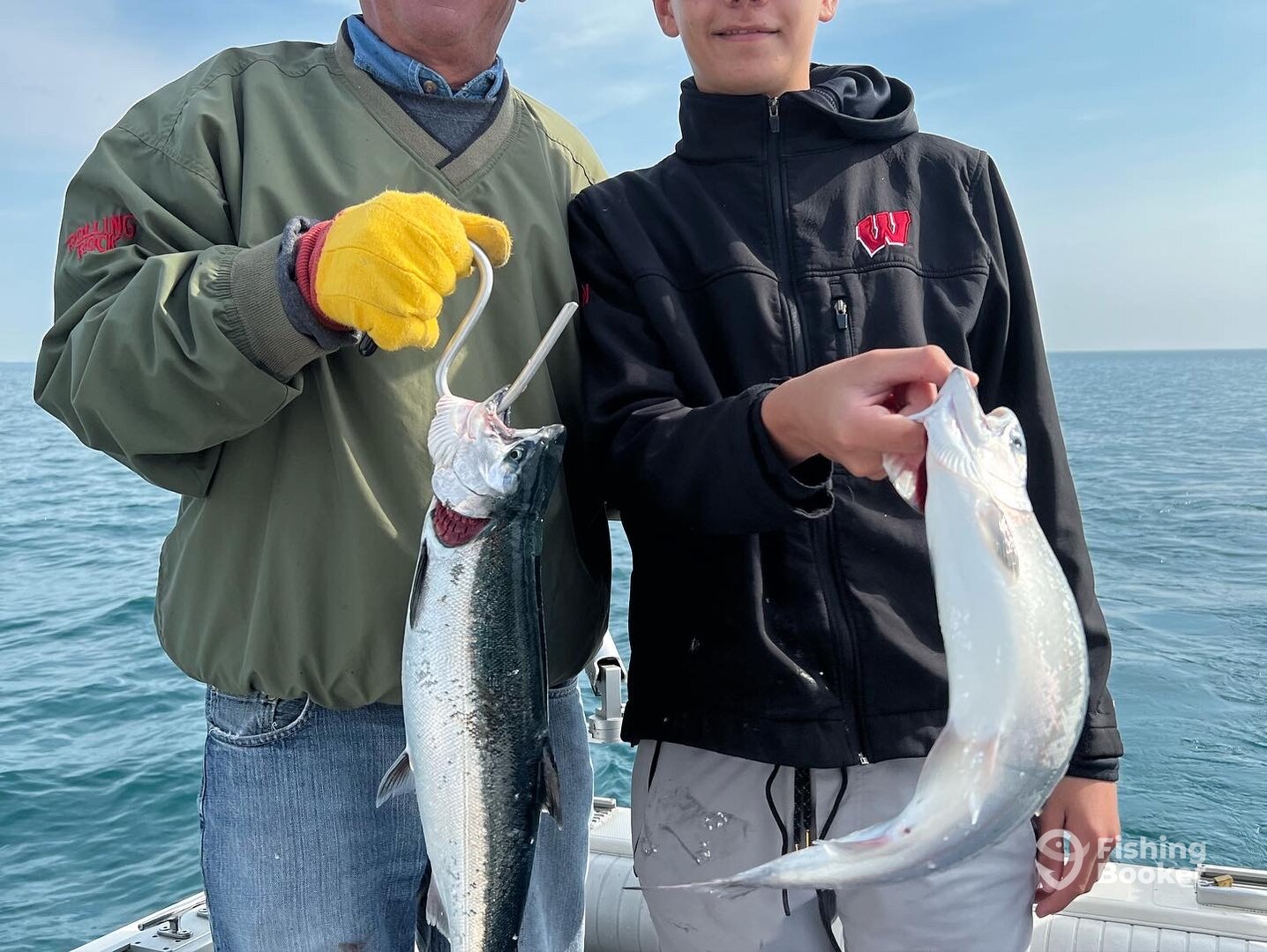 Port Washington Report Photo 0