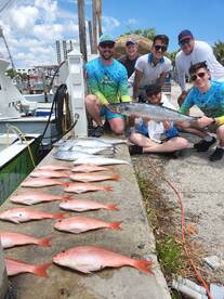 Dania Beach Report Photo 2