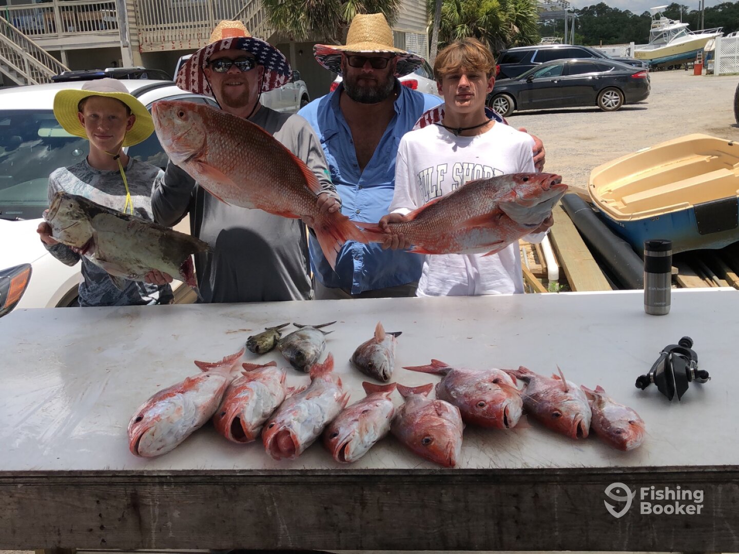 Pensacola Report Photo 0