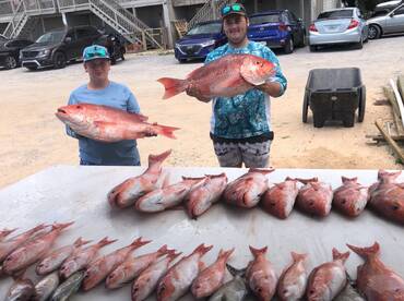 Pensacola Report Photo 2