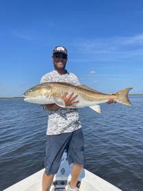 June Fishing is On!!