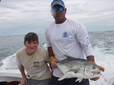 Quepos Report Photo 2