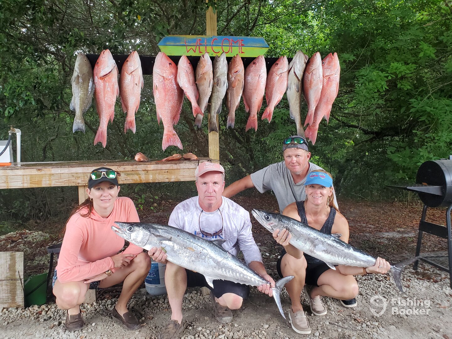 Carrabelle Report Photo 0