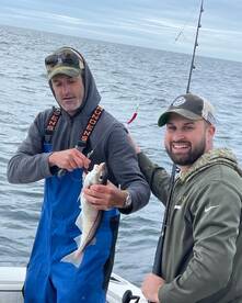 Limited out in a tough NE ind on Haddock