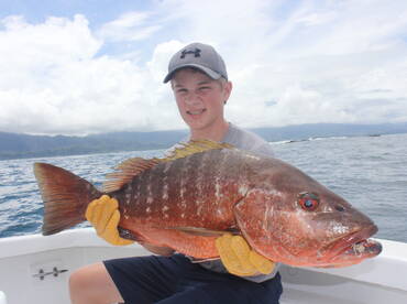 Quepos Report Photo 2