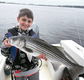 Narragansett Report Photo 2