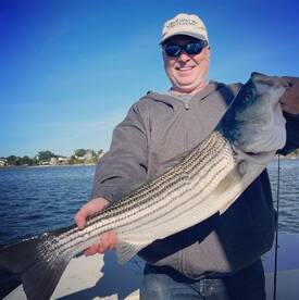 Topwater bass blitz!