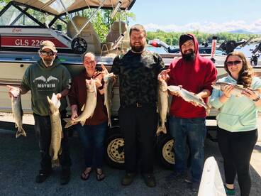 Vergennes Report Photo 1