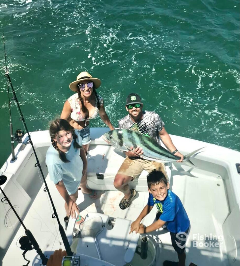 Quepos Report Photo 0