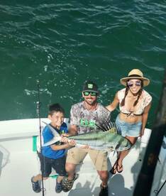 Quepos Report Photo 1