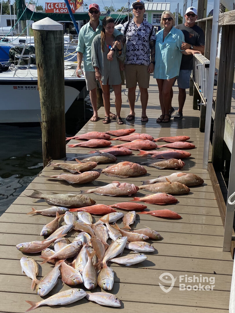 Panama City Report Photo 0