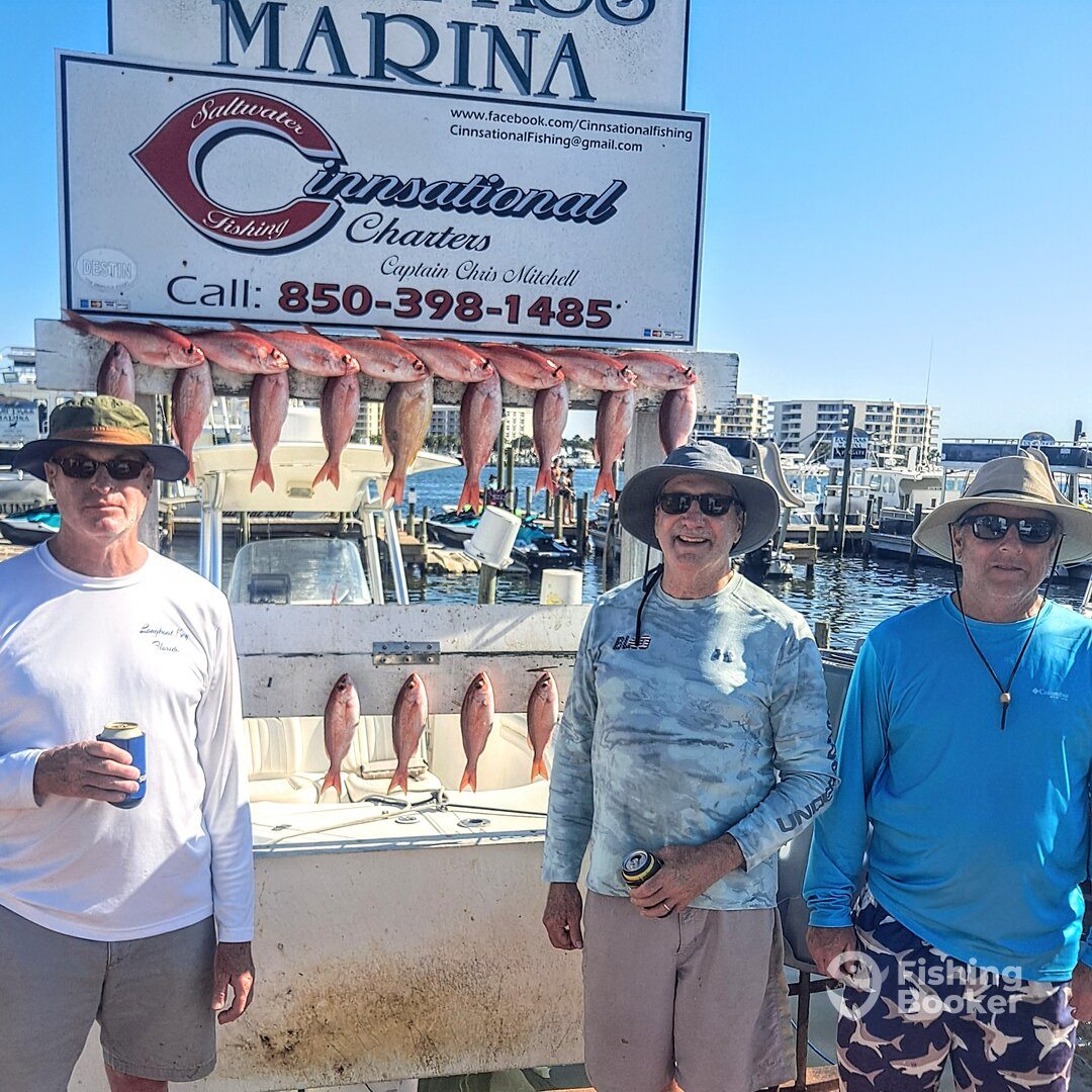 Destin Report Photo 0