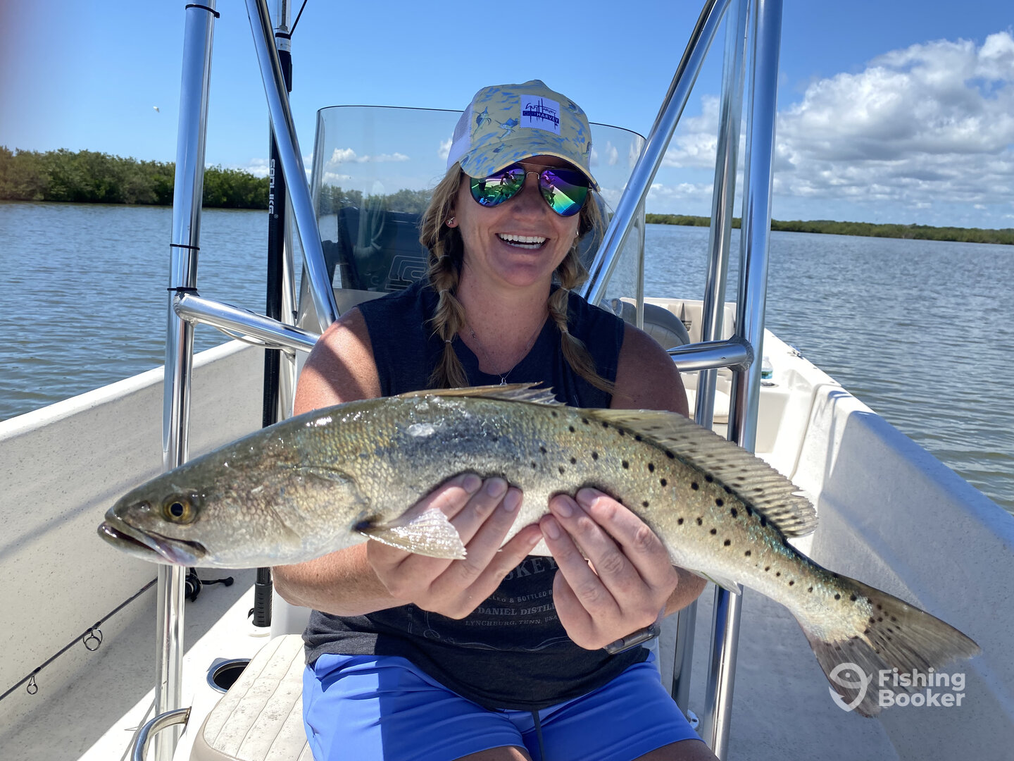 New Smyrna Beach Report Photo 0