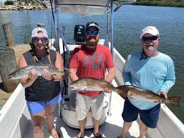 New Smyrna Beach Report Photo 2