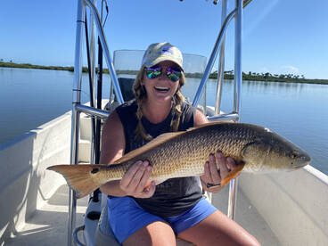 New Smyrna Beach Report Photo 1