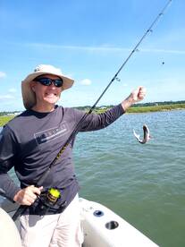 Murrells Inlet Report Photo 1