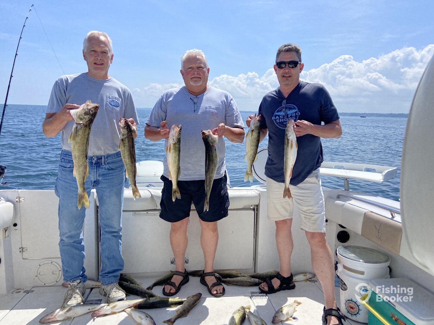 Conneaut Report Photo 0