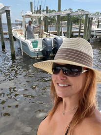 Orange Beach Report Photo 1