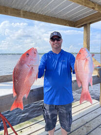 Orange Beach Report Photo 2