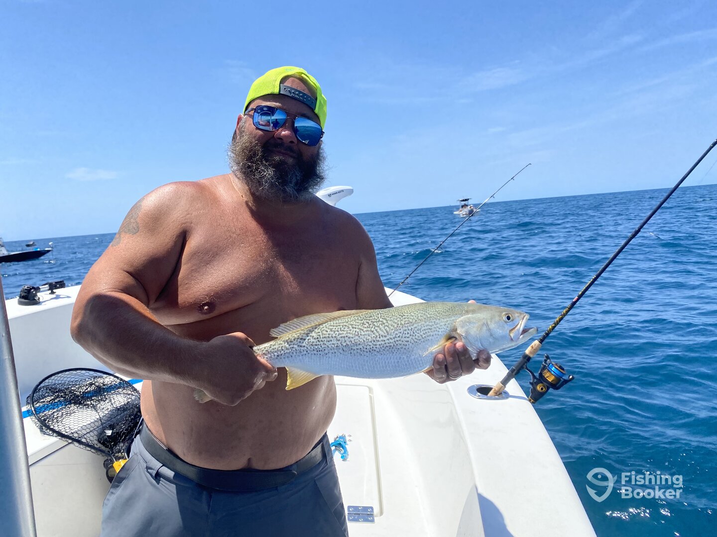 Emerald Isle Report Photo 0