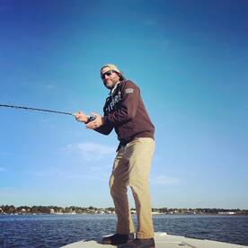 Narragansett Report Photo 1