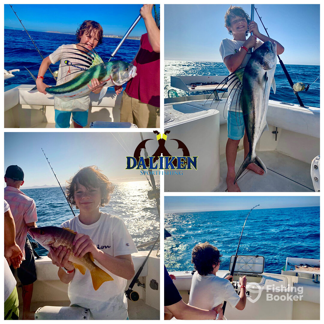 San Jose del Cabo Report Photo 0