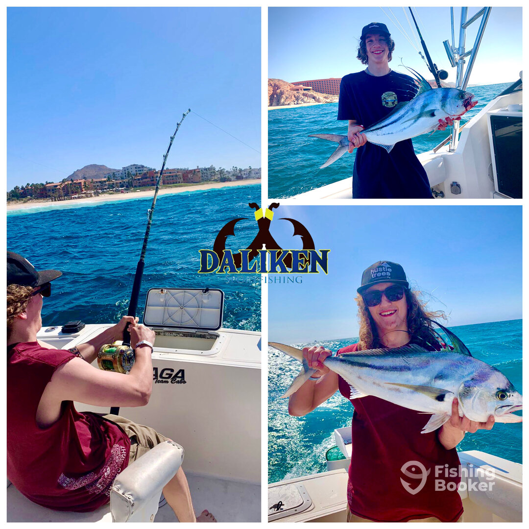 San Jose del Cabo Report Photo 0