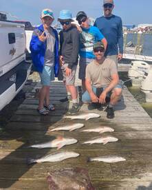 Wanchese Report Photo 2