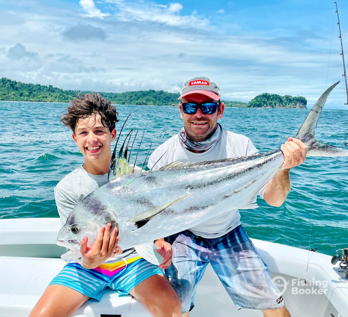 Quepos Report Photo 0