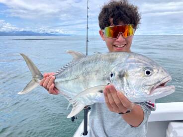 Quepos Report Photo 1