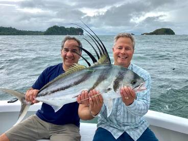 Quepos Report Photo 2