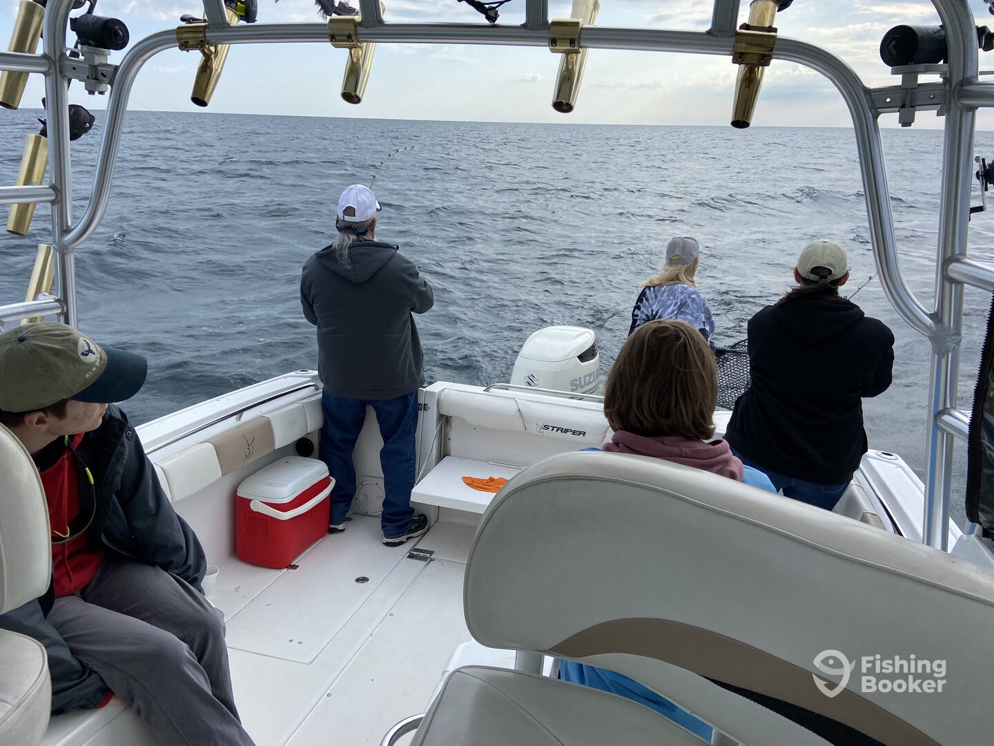 Conneaut Report Photo 0
