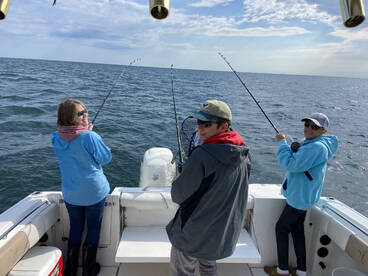 Conneaut Report Photo 1