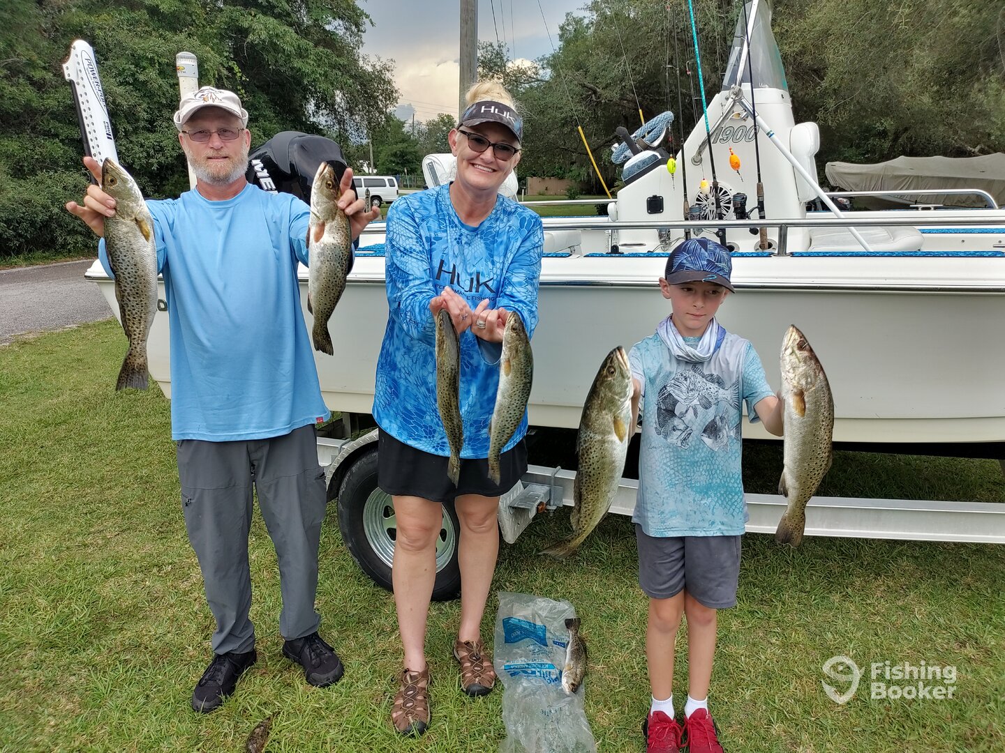 Crystal River Report Photo 0