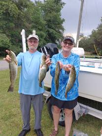 Crystal River Report Photo 2