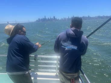 San Francisco Report Photo 1
