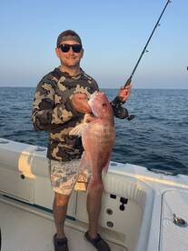 Port Isabel Report Photo 1