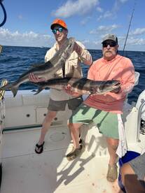 Port Isabel Report Photo 2