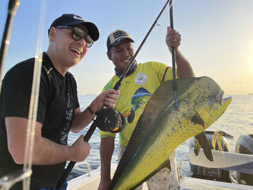 Fujairah Report Photo 2