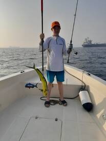 Fujairah Report Photo 1
