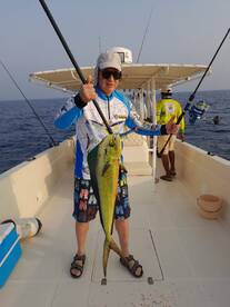 Fujairah Report Photo 2