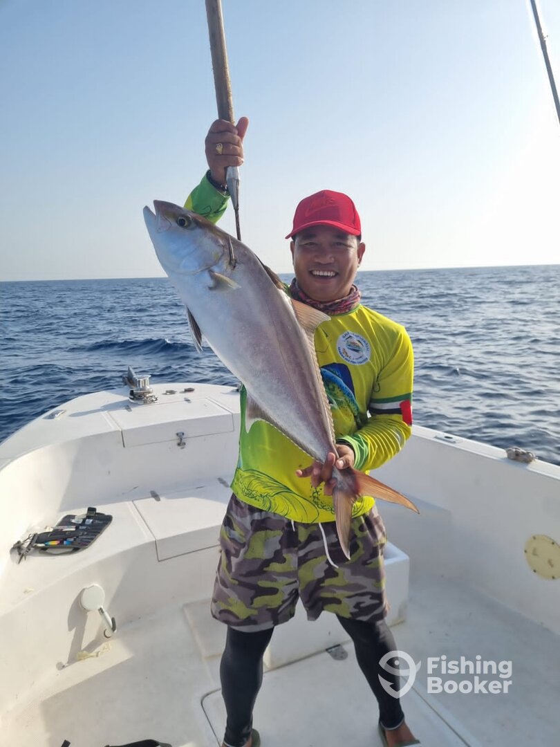 Fujairah Report Photo 0