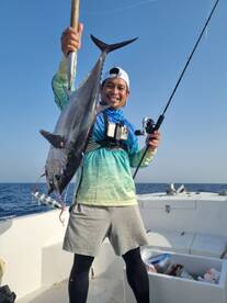 Fujairah Report Photo 2