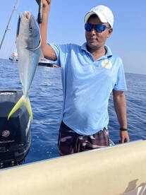 Fujairah Report Photo 2