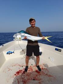 Fujairah Report Photo 1