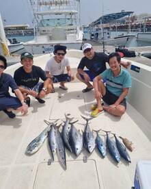 Fujairah Report Photo 2